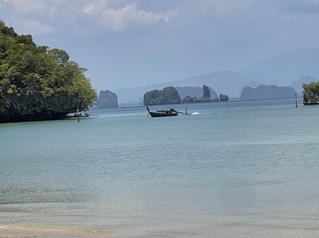 普吉阁遥岛天堂度假村主图