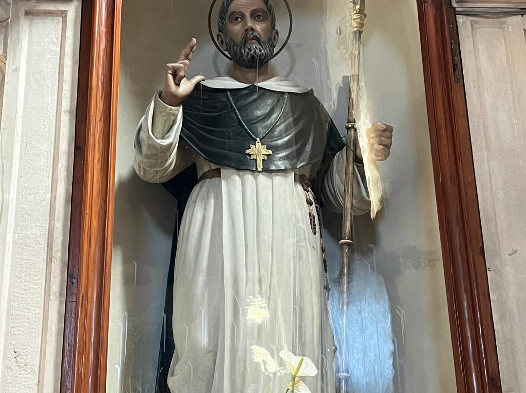 St. Dominic Monastery-特罗吉尔必去景点