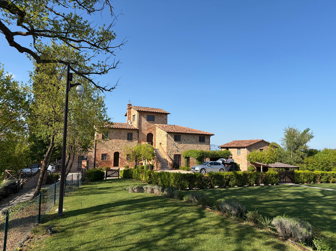 美丽格农场健康与水疗中心主图