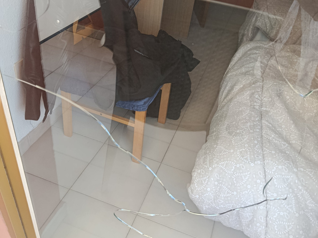 奥卡尼亚公寓酒店主图