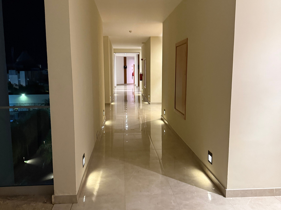 今日奥涅克蓬塔卡纳全包式住宿主图