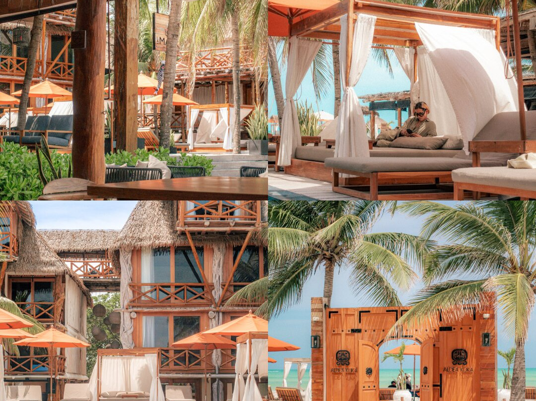 Aldea Kuká, Luxury Eco Boutique Hotel主图