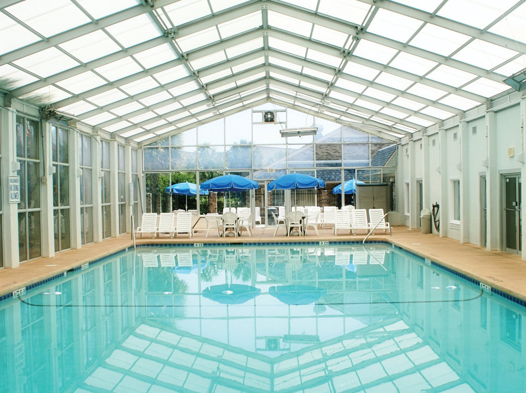 Surfside Beach酒店住宿-Grand Palms Resort
