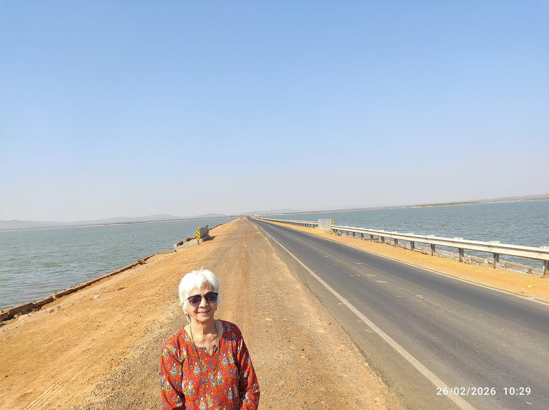 Heaven Of Kutch Khavda To Dholavita Road-Dholavira必去景点
