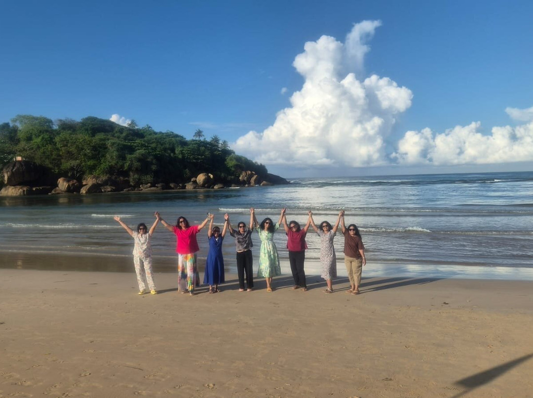 Natara Lanka Tours-Kandana必去景点