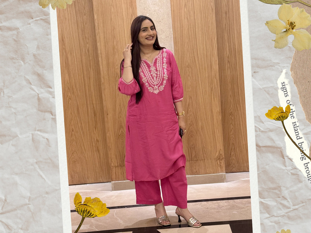 Skywings Sarovar portico, Mathura