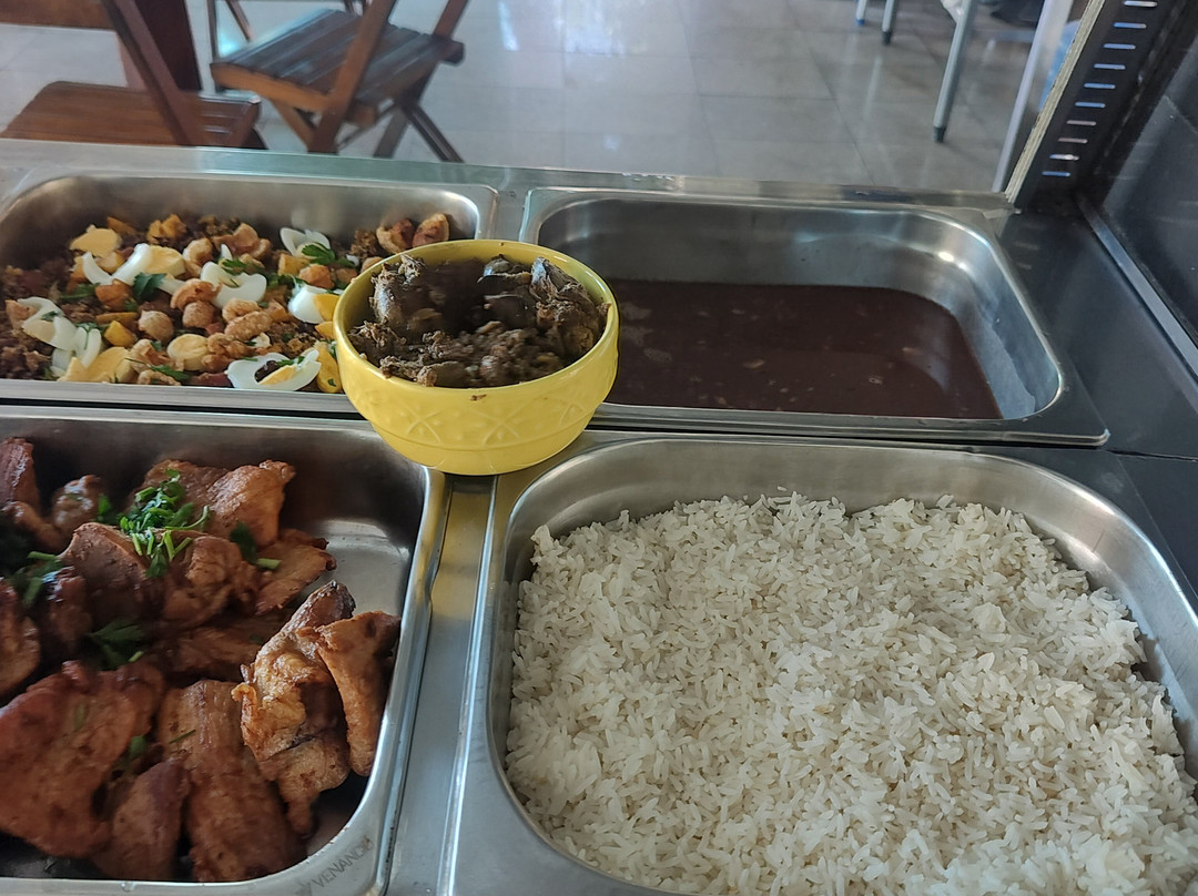 Fillet Restaurante E Churrascaria