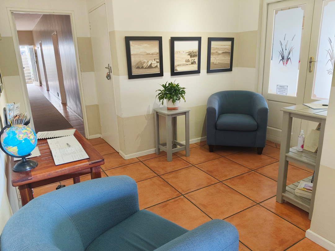Moments Guesthouse
