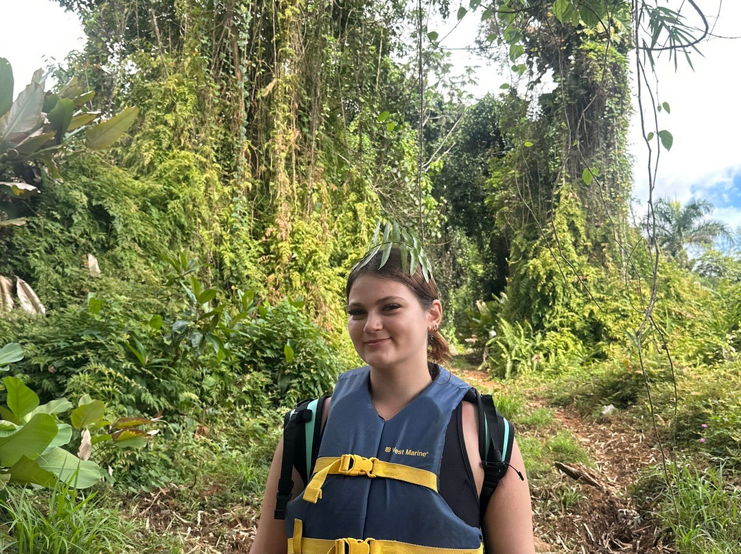 Encanto tours PR-Isla Verde必去景点