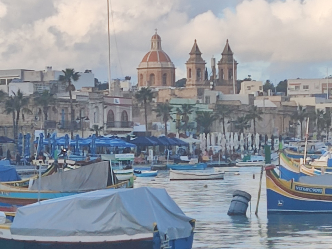 My Island Tours Malta-Iklin必去景点