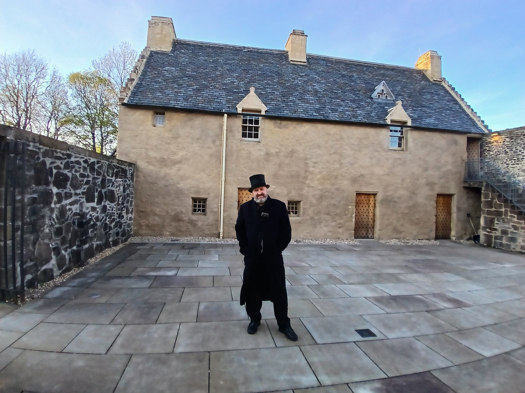 History and Horror Tours-Aberfeldy必去景点