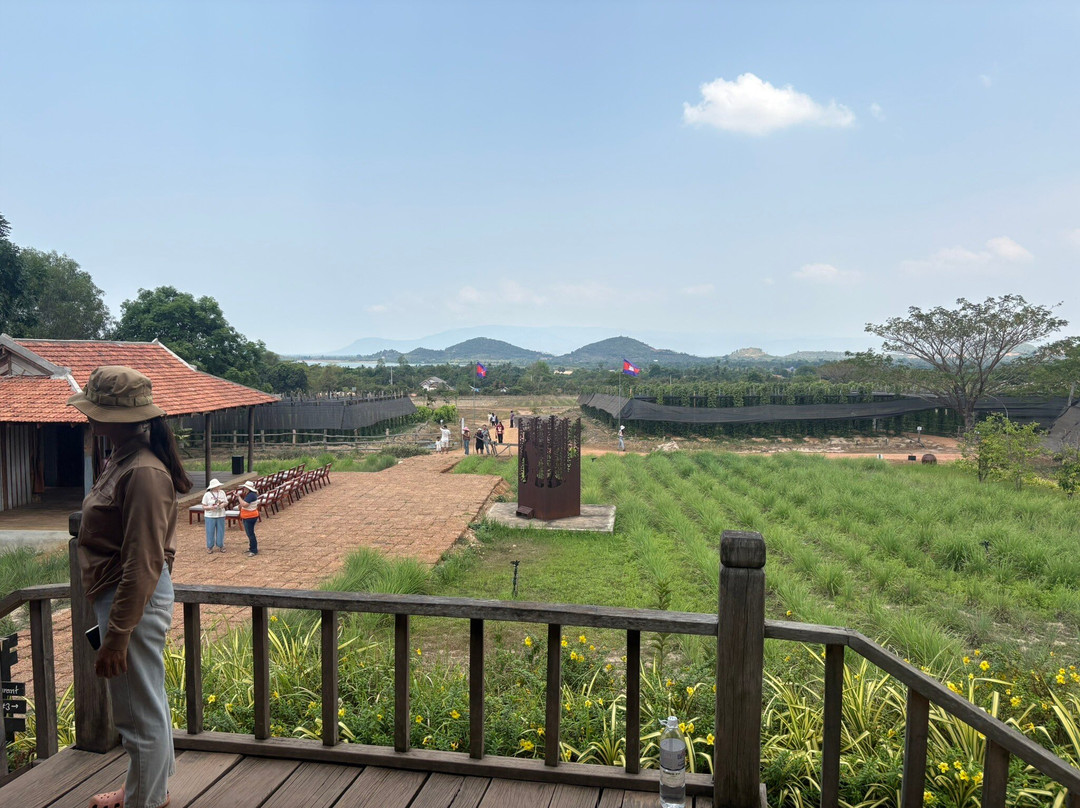 La Plantation
