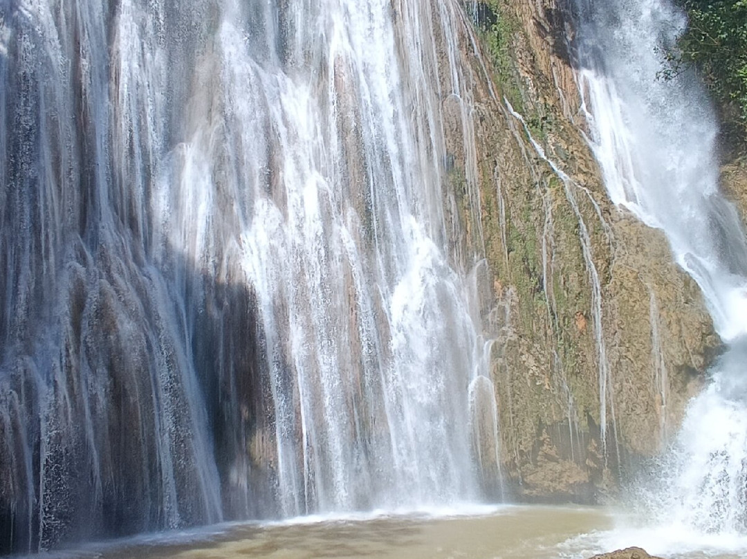 Cascada Limón-El Limon必去景点
