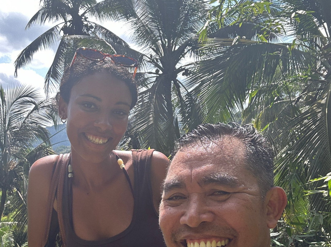 Bali Hire Driver-努沙杜瓦必去景点