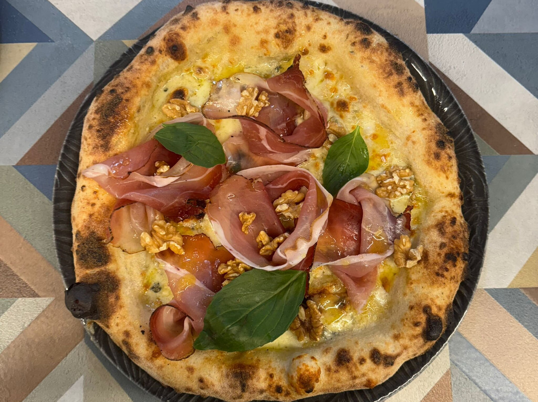 Scalone Pizzeria Trattoria