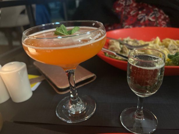克拉特夫美特波罗-金色郁金香酒店旗下-旅行者