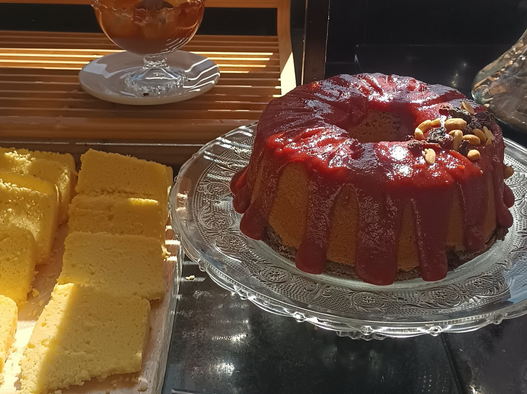 Brisa Suítes Pajuçara 酒店主图