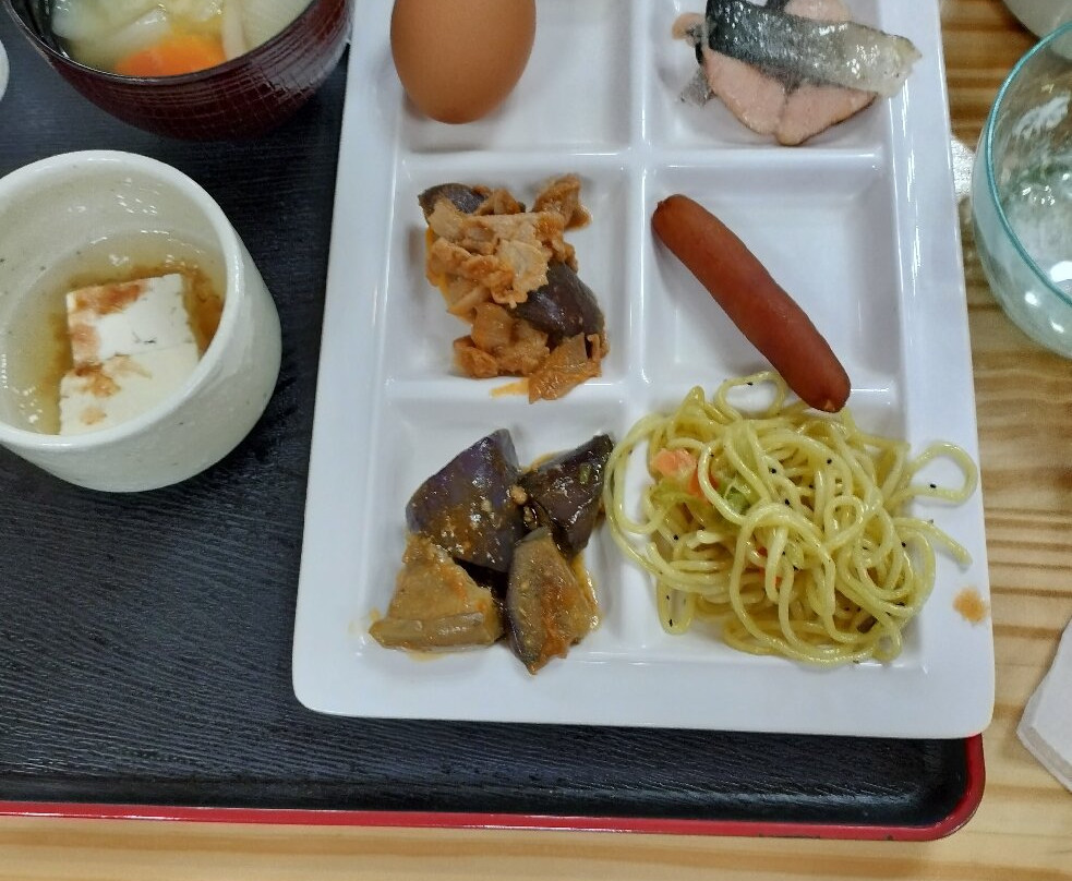 宫古山酒店主图