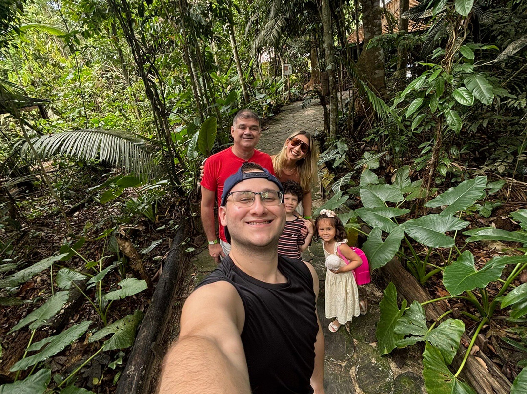 Museu da Amazonia (MUSA)-玛瑙斯必去景点