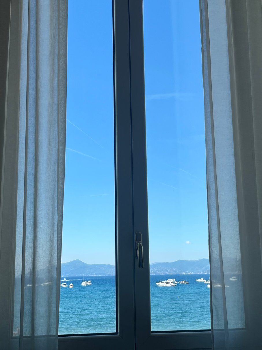 海王星套房酒店-旅行者