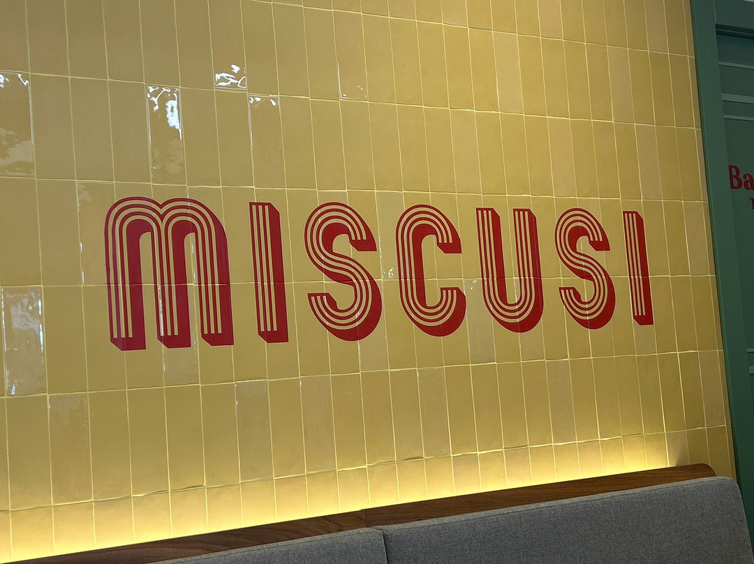Miscusi | Pasta Fresca - Vicolungo