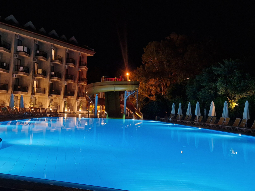 Victory Resort Hotel主图