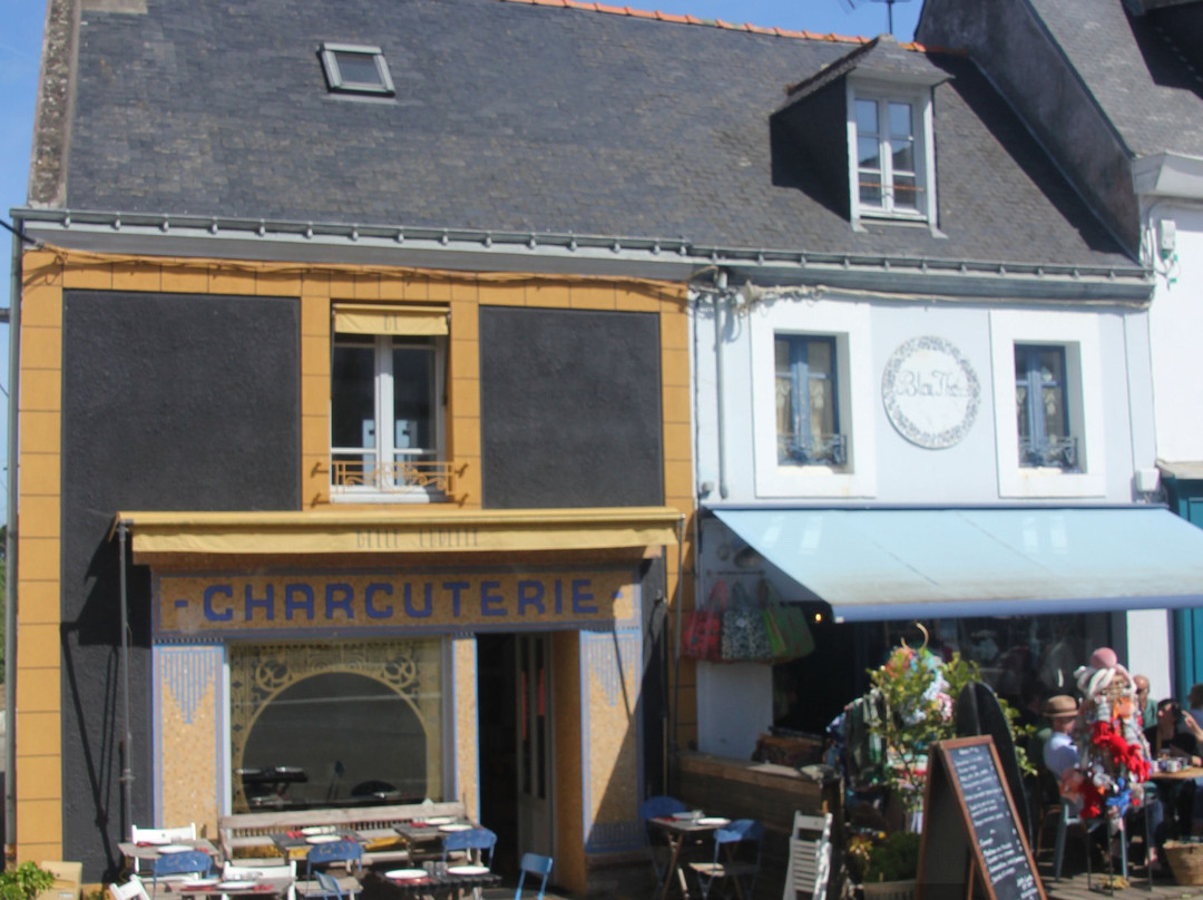 Belle Lurette