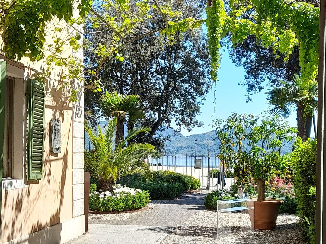Museo Villa Puccini-Torre del Lago Puccini必去景点