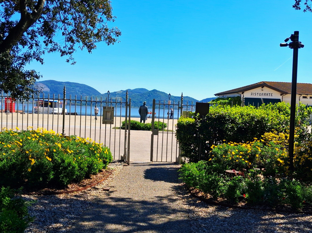 Museo Villa Puccini-Torre del Lago Puccini必去景点