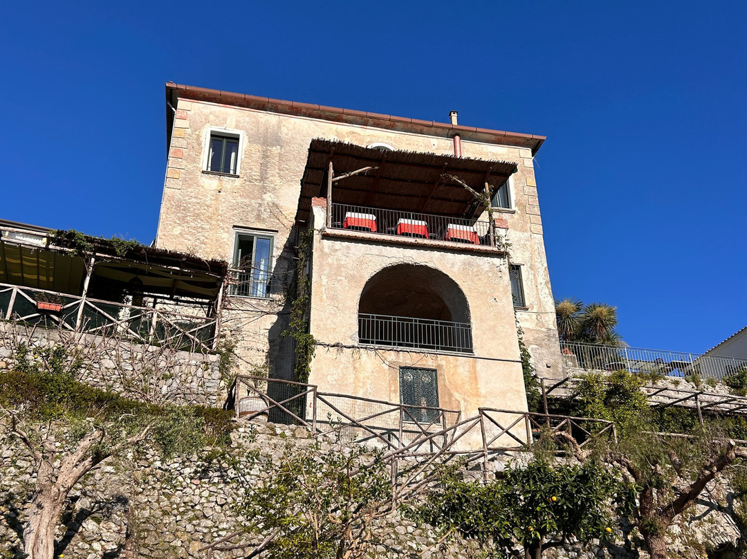 Hotel Parsifal - Antico Convento del 1288主图
