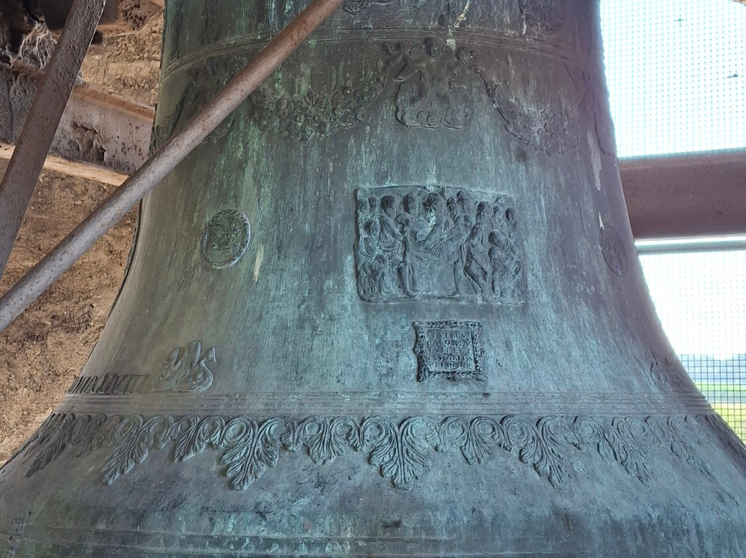 Il Borgo di Castellaro Lagusello-Castellaro Lagusello必去景点