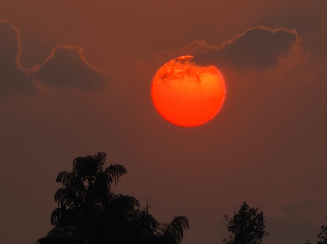 Crystal Kuruva Nature Resort & Spa主图
