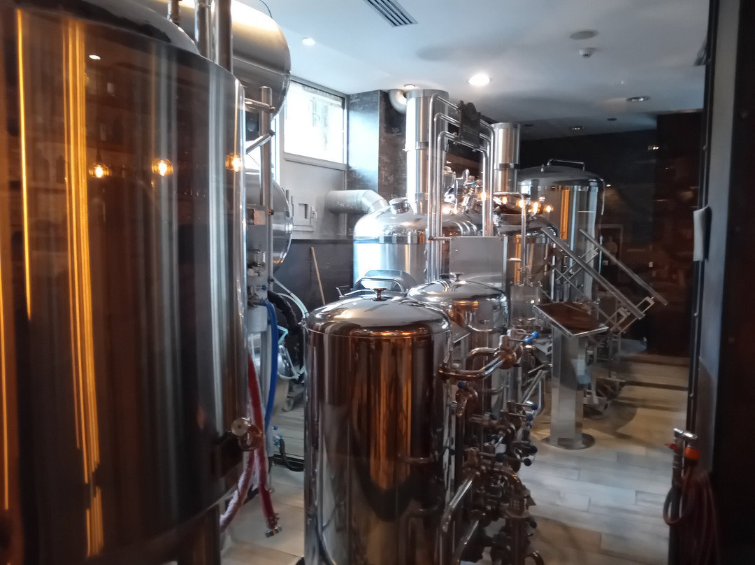 布拉迪斯拉发阁楼酒店主图