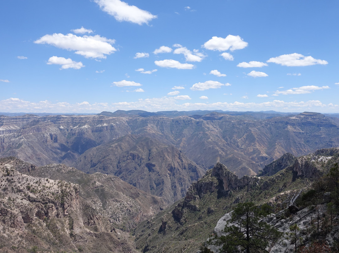 Vive Trekking México-Cuetzalan del Progreso必去景点