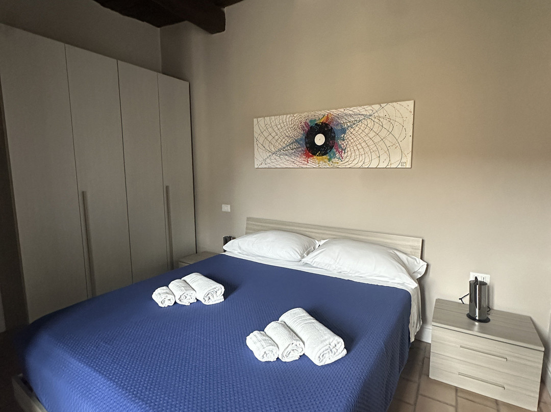 Sant'Antonio Hotel - Dimora Storica主图
