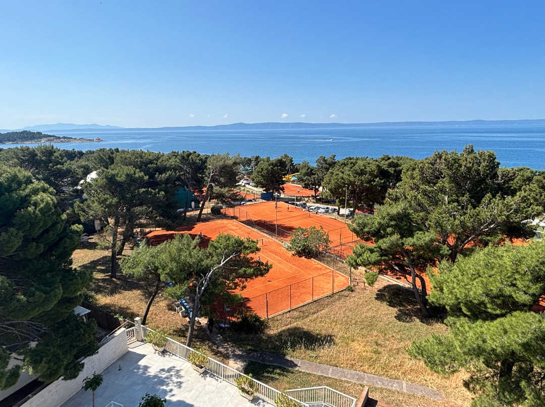 Tennis Holidays Croatia-萨格勒布必去景点