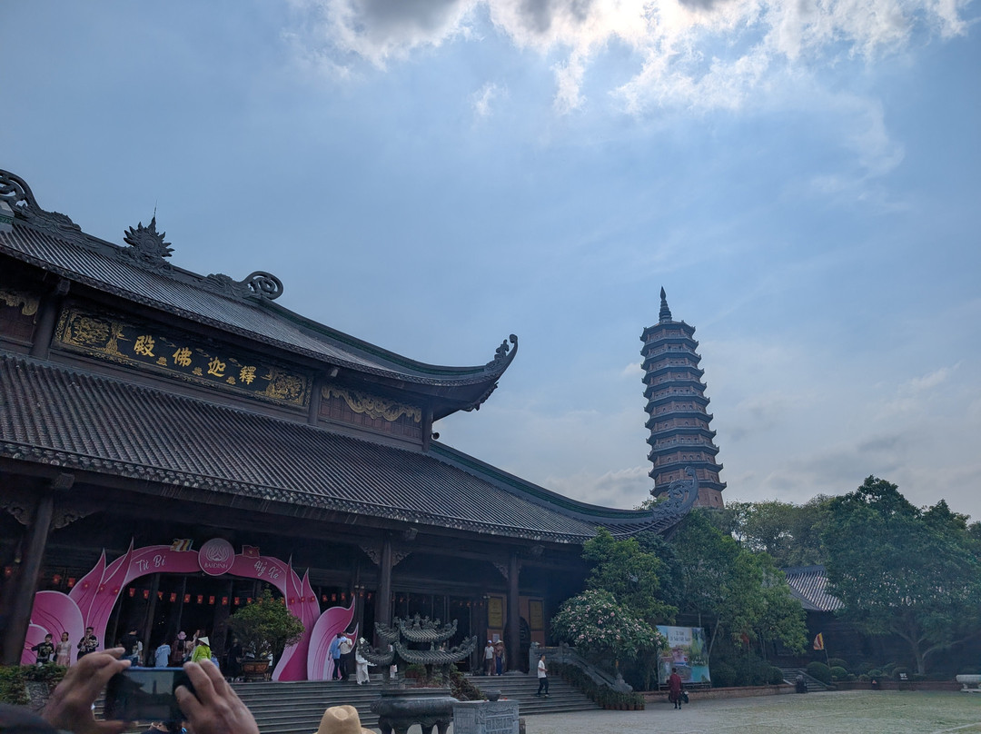 VNI travel-Dong Da必去景点