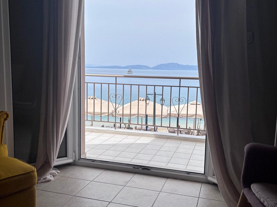 Wellness Waves Holistic Retreats By The Ionian Sea