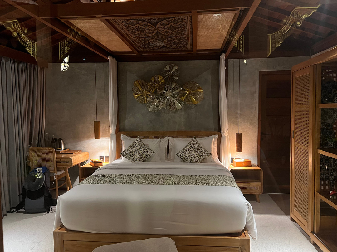 Ledang Ubud Villas by GenuineHost