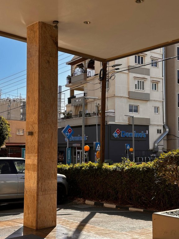 阿贾克斯酒店-度假村/酒店