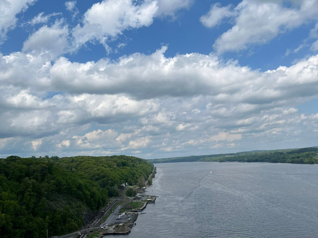 Walkway Over the Hudson State Historic Park-波基普西市必去景点