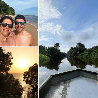 Camp Help Congo-Conkouati-Douli National Park必去景点