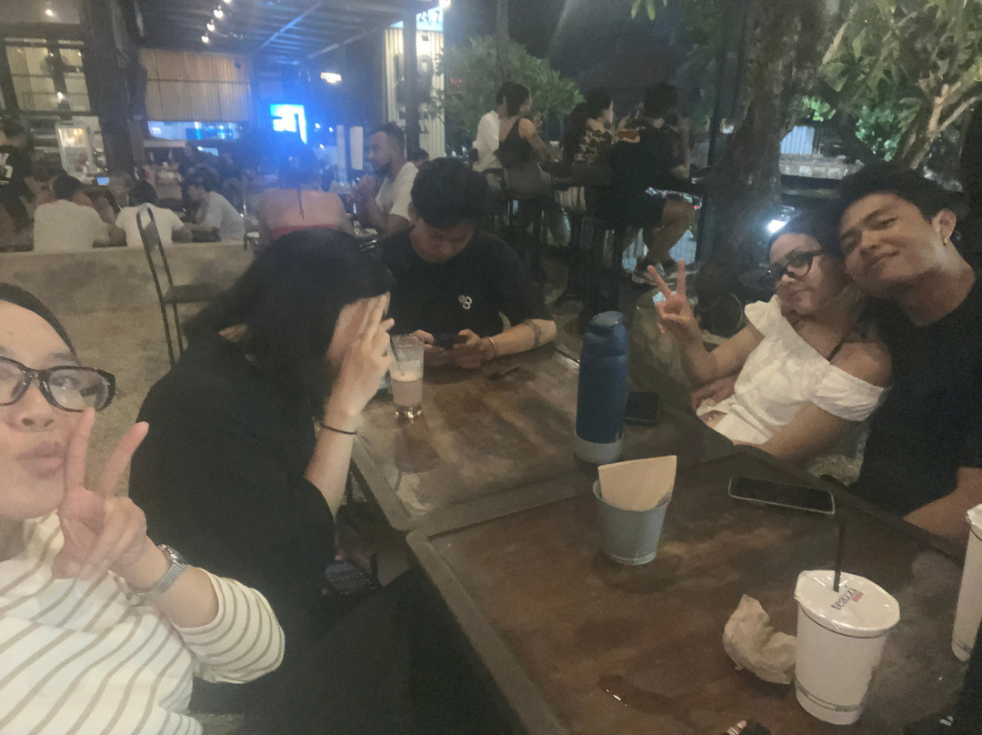 Fork Bakery And Grill主图