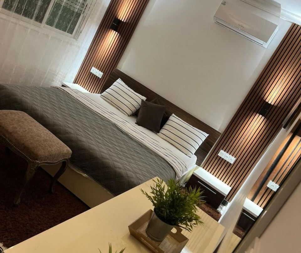 Apartment Ayoub