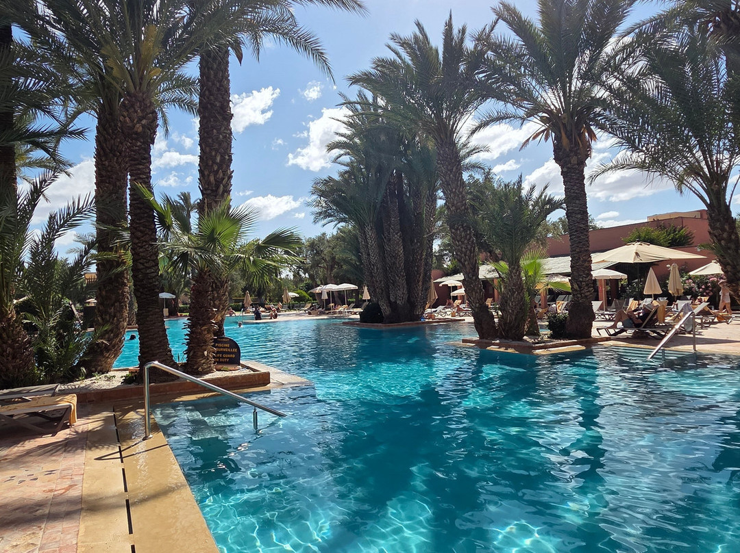 Club Med Marrakech la Palmeraie主图