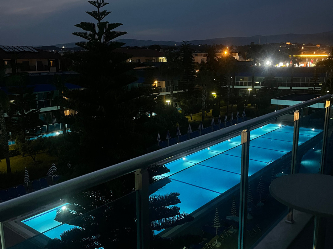 Eftalia Marin Resort Hotel主图