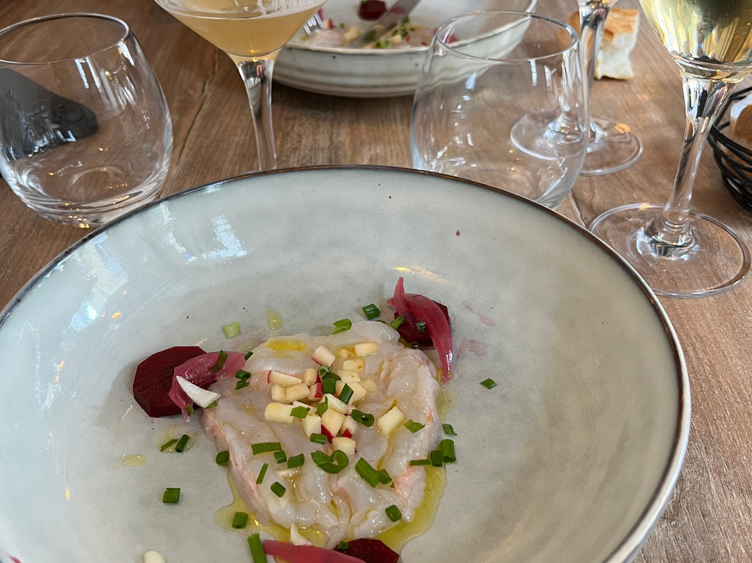 Guillaume Restaurant