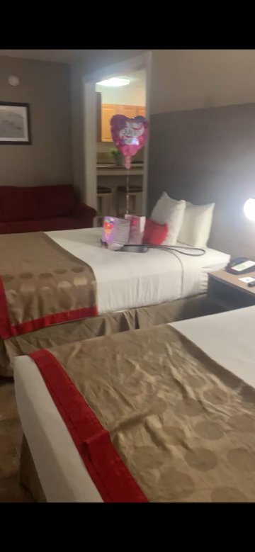 南帕诸岛温德姆华美达套房酒店-旅行者