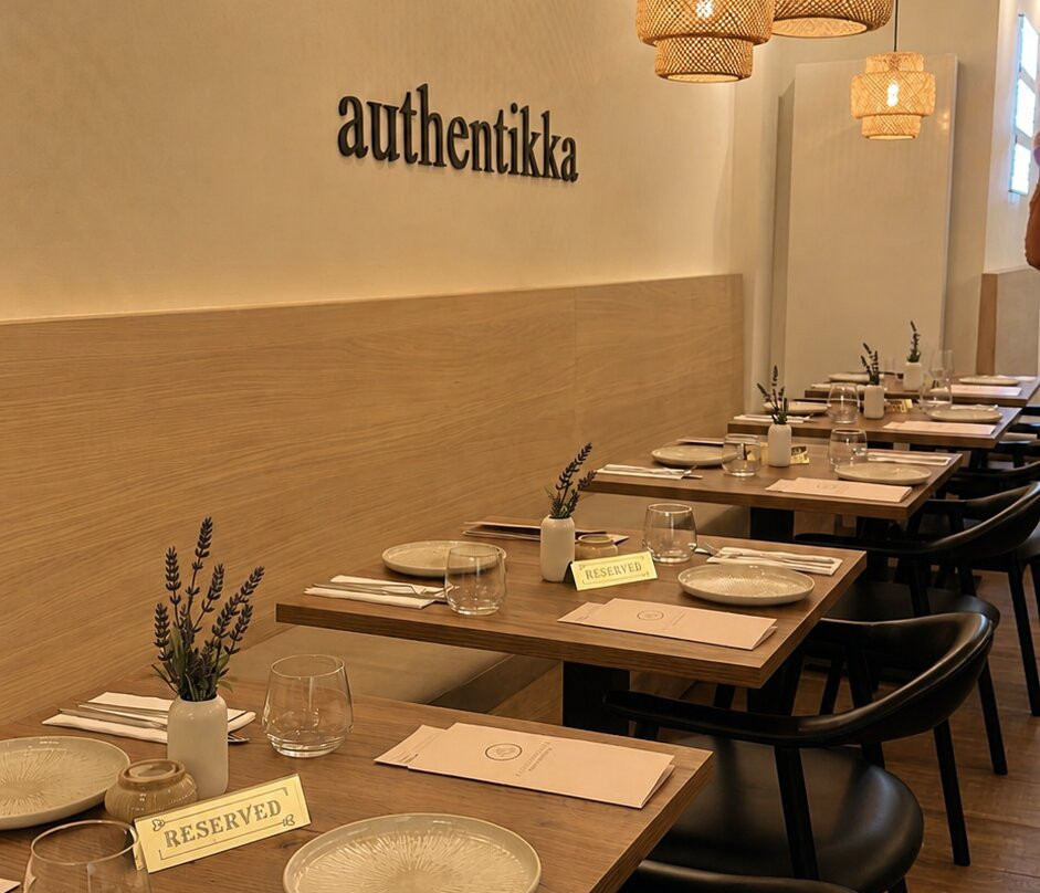 Authentikka