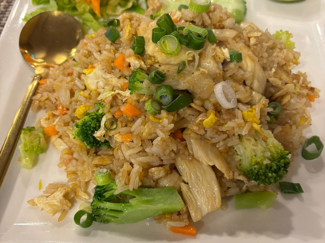 Thai & Coco